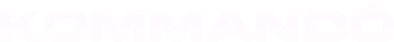 Kommandó