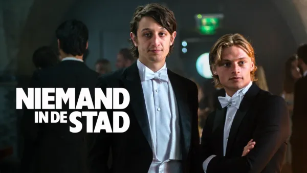 thumbnail - Niemand in de Stad