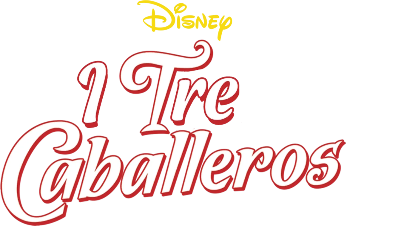 I Tre Caballeros