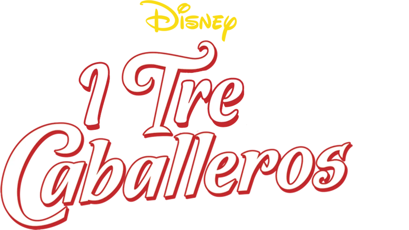 I Tre Caballeros