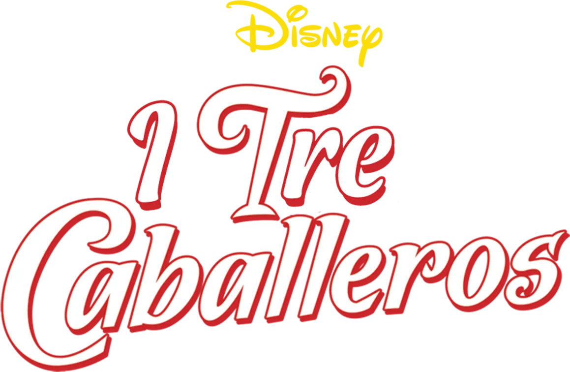 I Tre Caballeros