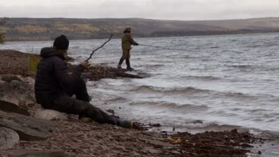 thumbnail - S1:E2 Ticking Time Bomb