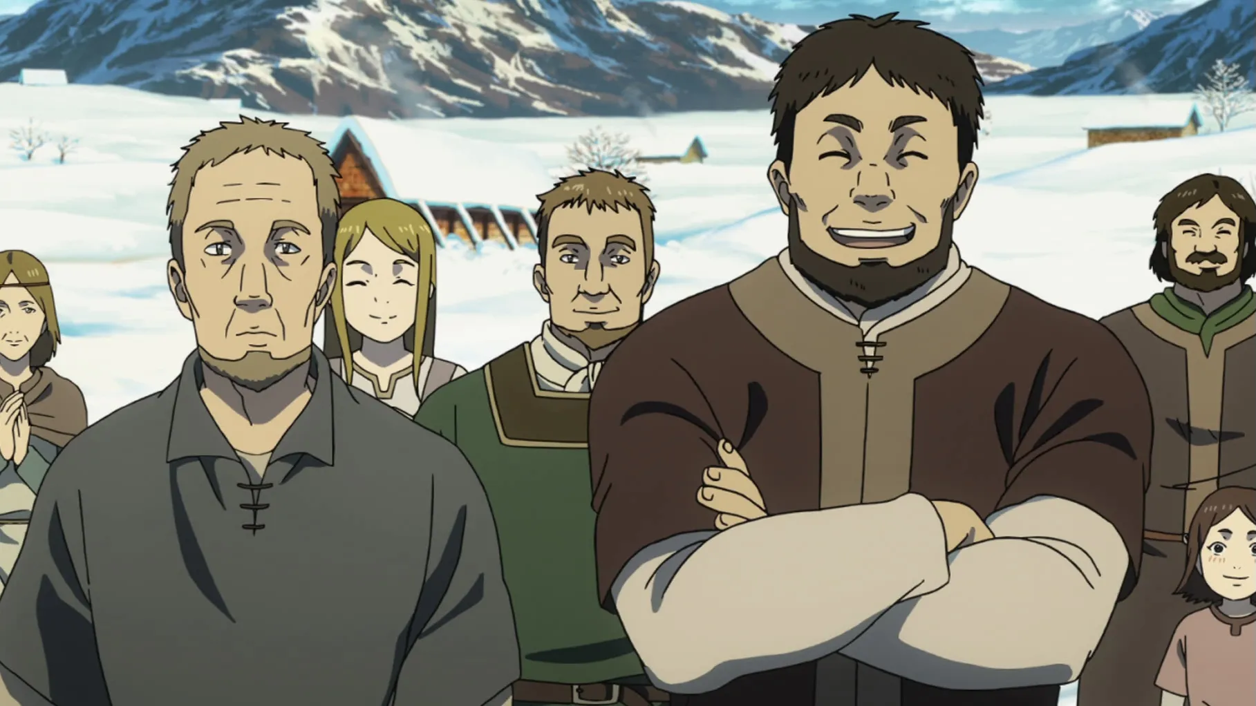thumbnail - S1:E3 (Dub) Troll