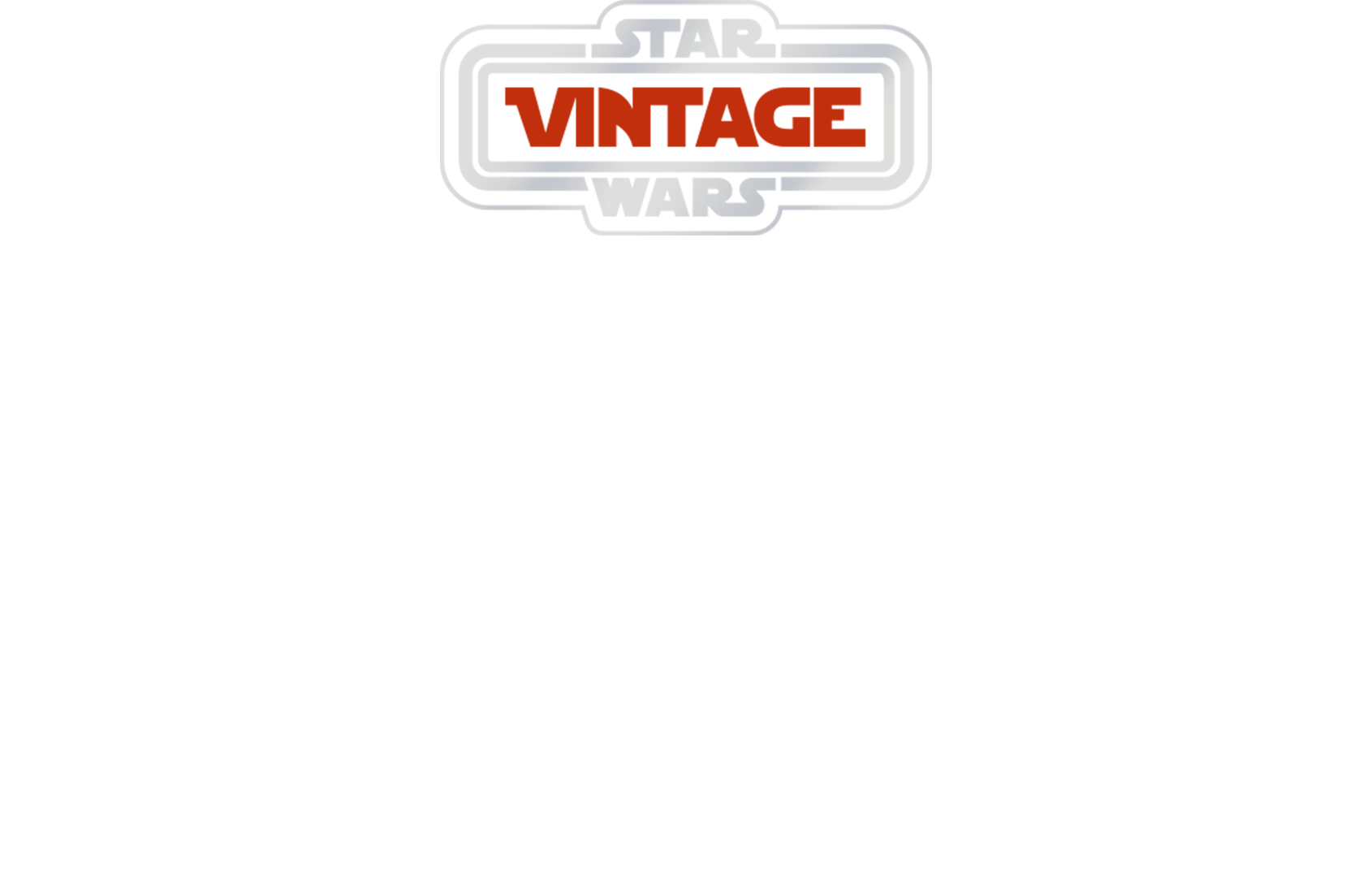 Star Wars Vintage: Ewoks: Slaget om Endor