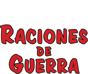 Raciones de guerra