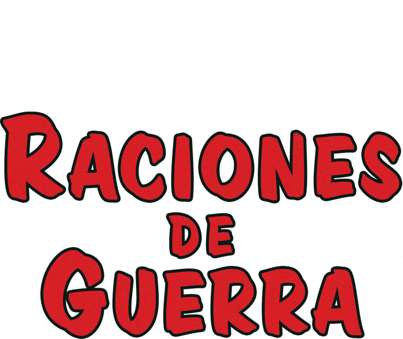 Raciones de guerra
