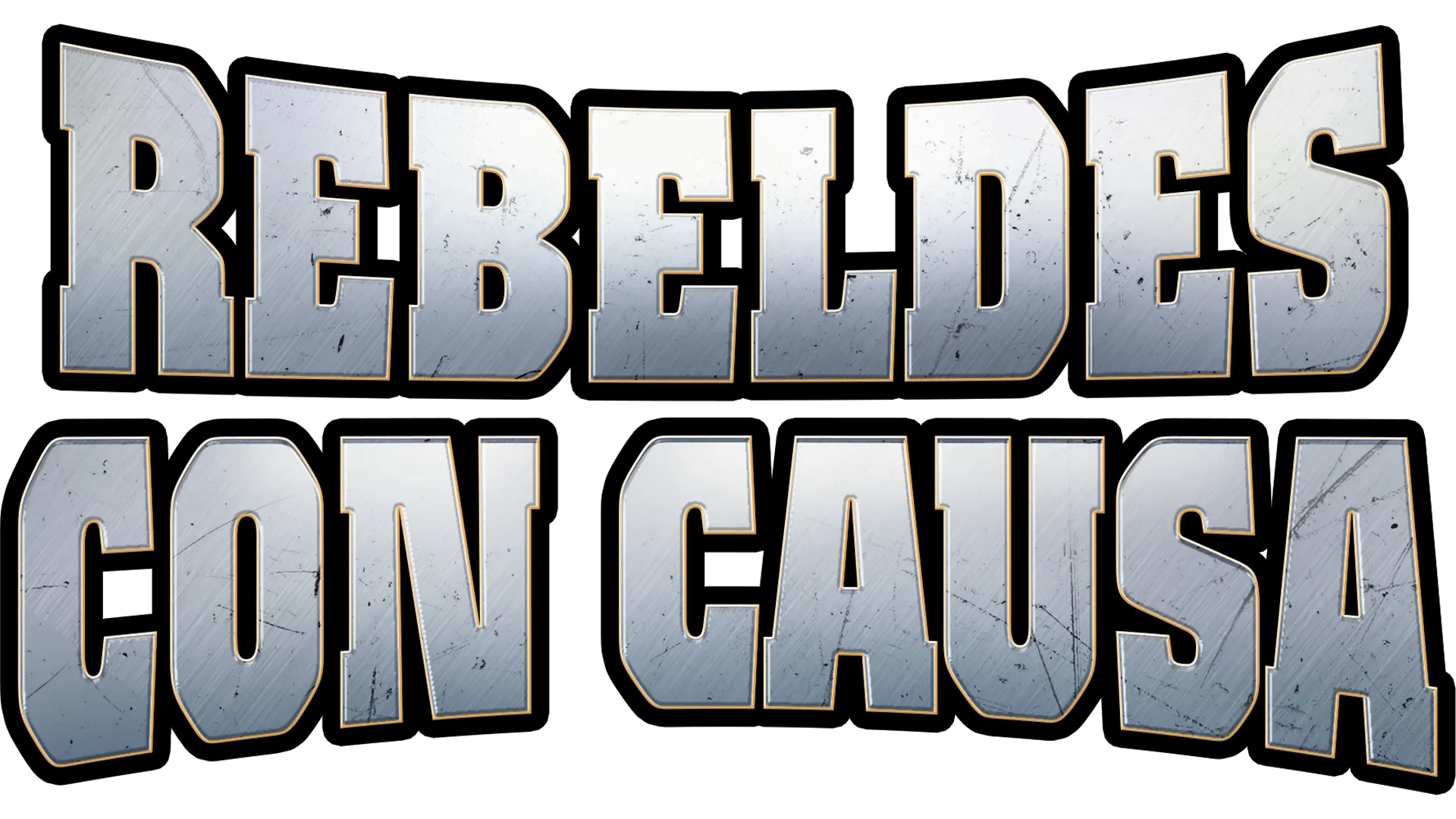 Rebeldes con Causa