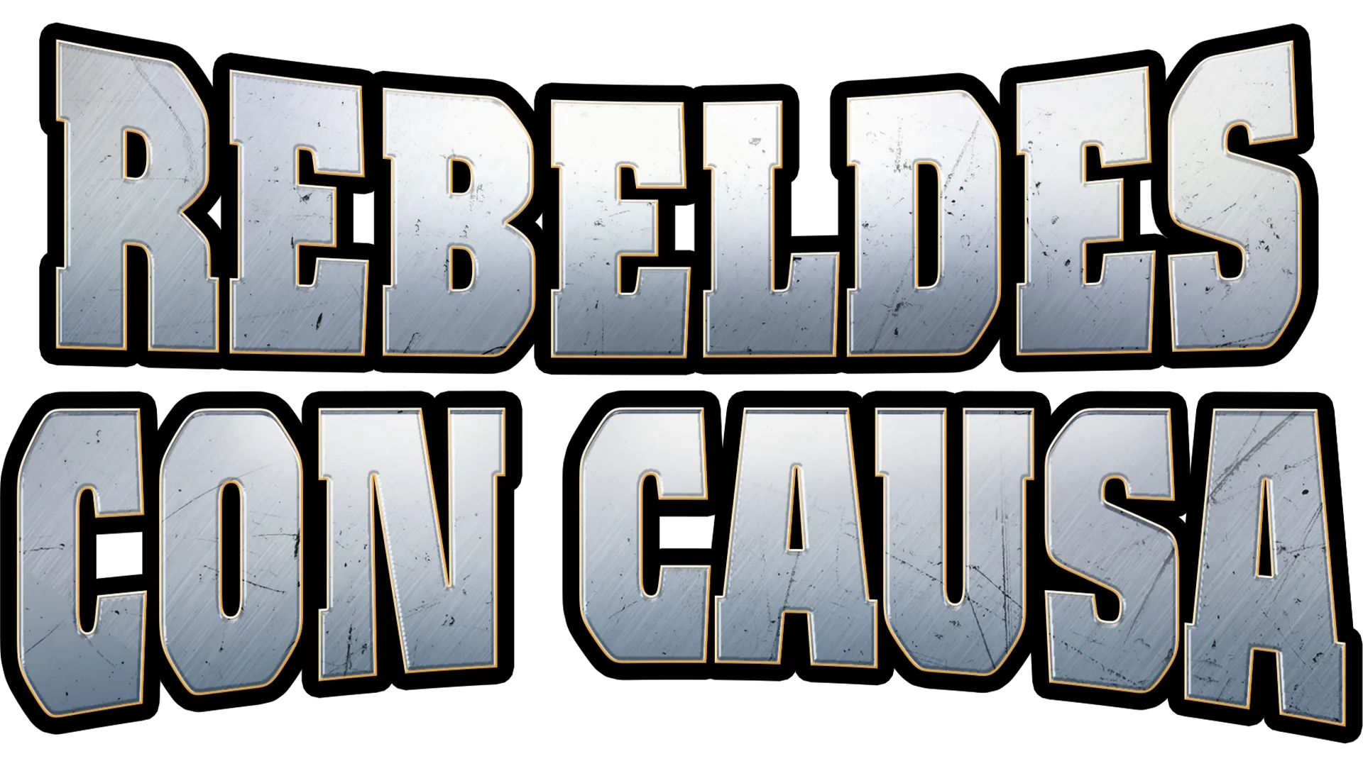 Rebeldes con Causa