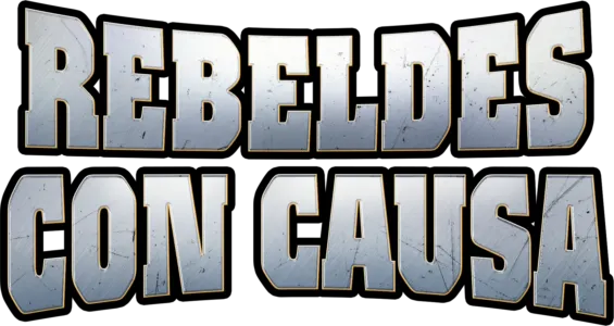Rebeldes con Causa