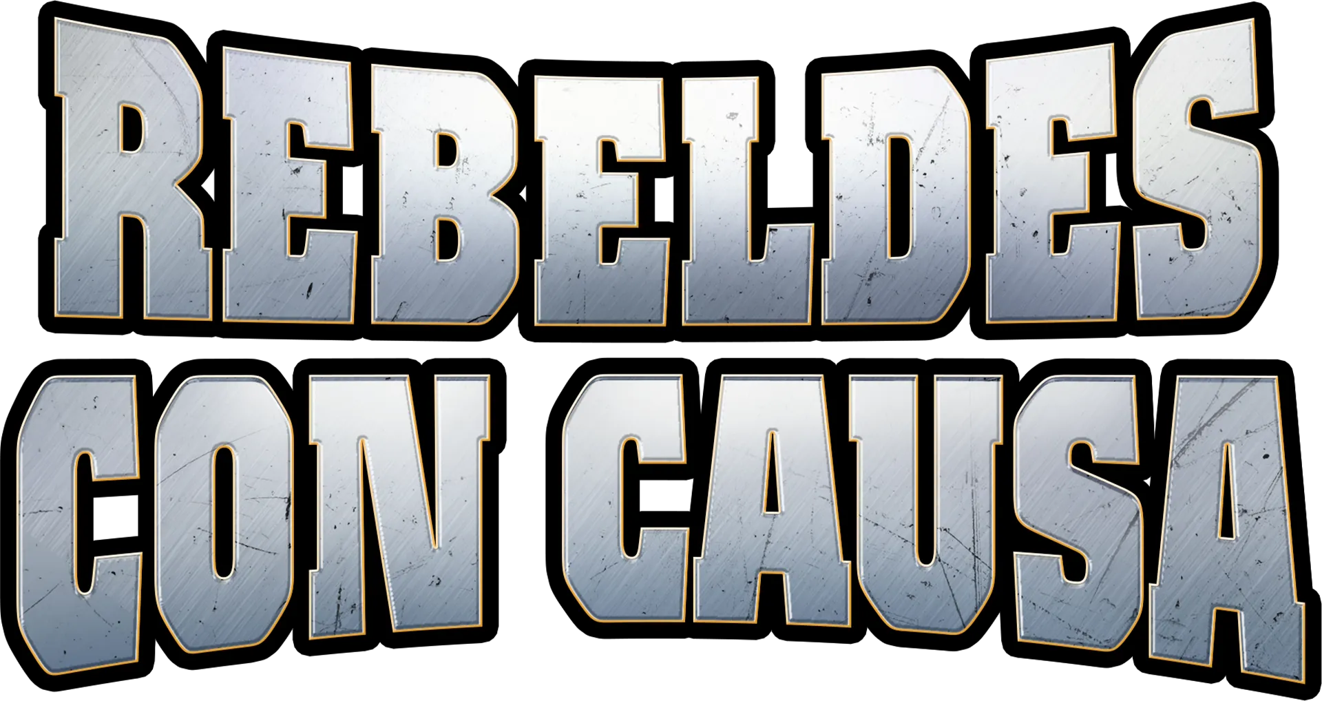 Rebeldes con Causa