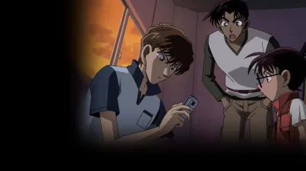 Detective Conan: The Private Eyes' Requiem