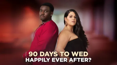thumbnail - 90 Day Fiancé: Happily Ever After?