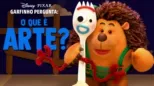 thumbnail - Garfinho Pergunta: O que é Arte?