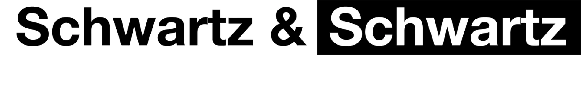 Schwartz & Schwartz - Der Tod im Haus