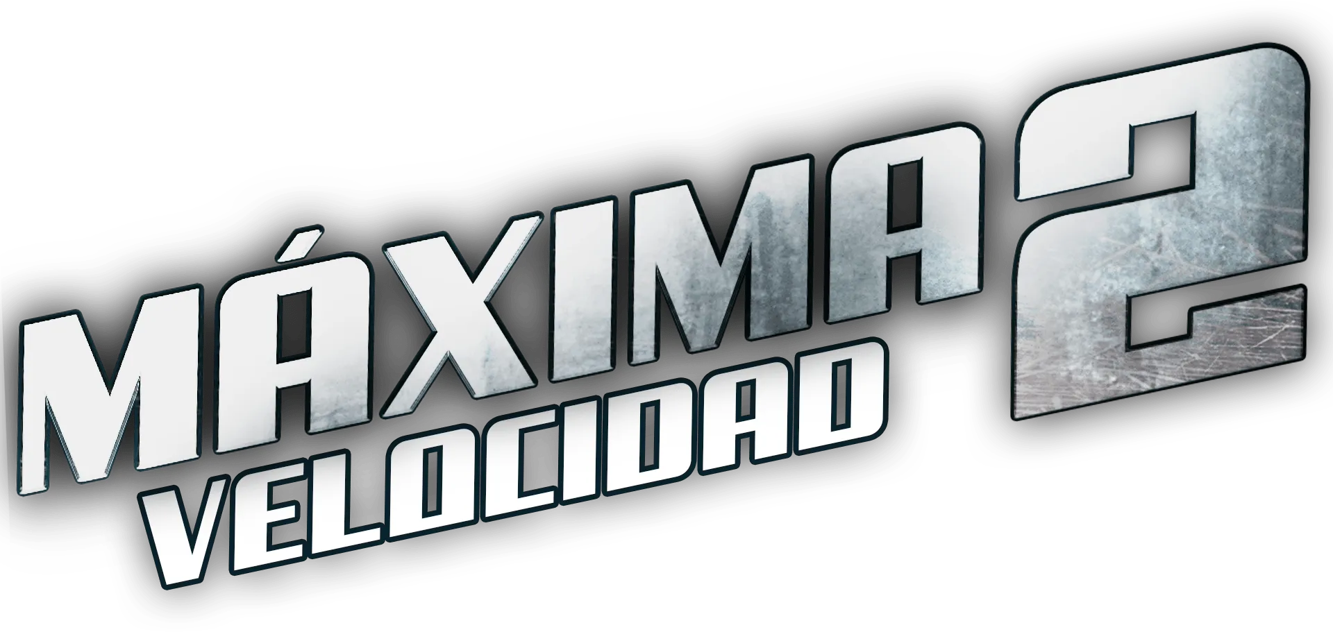 Máxima Velocidad 2