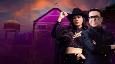 La Granja Vip: El duelo #8