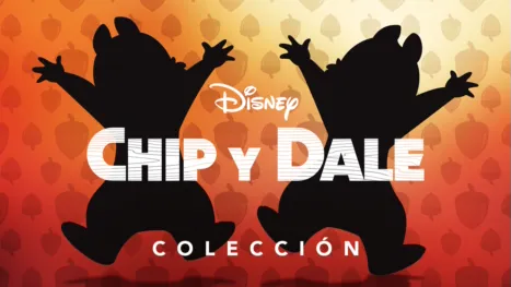 thumbnail - Chip y Dale