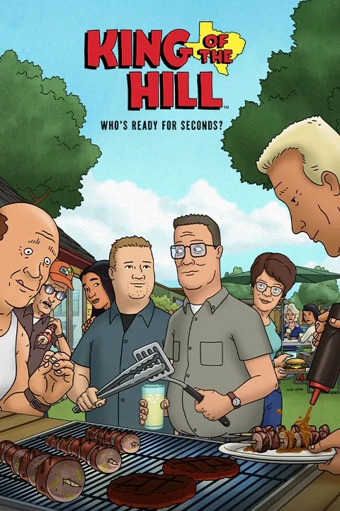 Image - King of the Hill