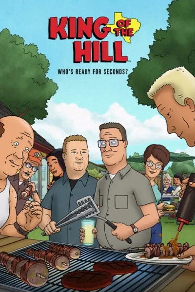 Image - King of the Hill