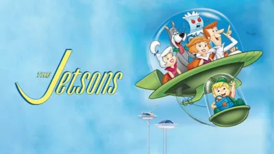 thumbnail - The Jetsons