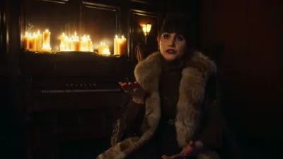 thumbnail - S1:E9 The Orgy