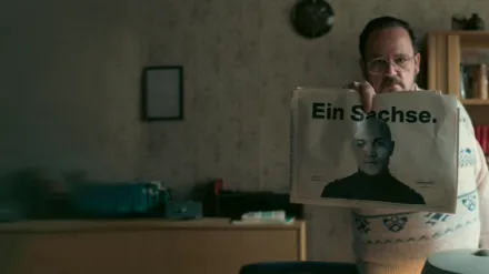 Sam - Ein Sachse