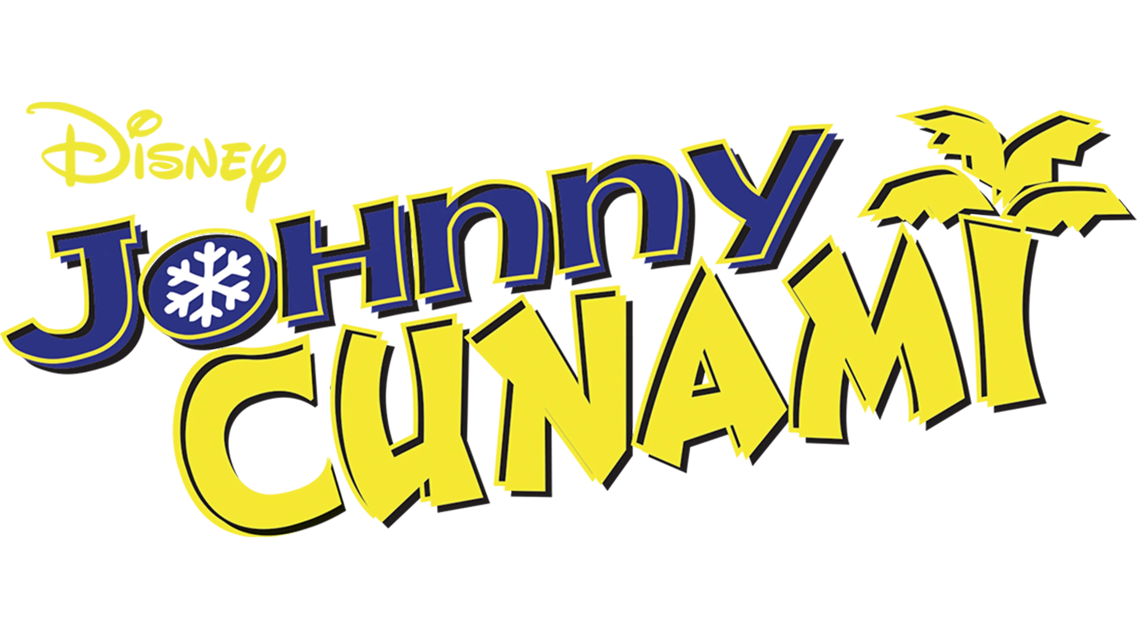 Johnny Cunami