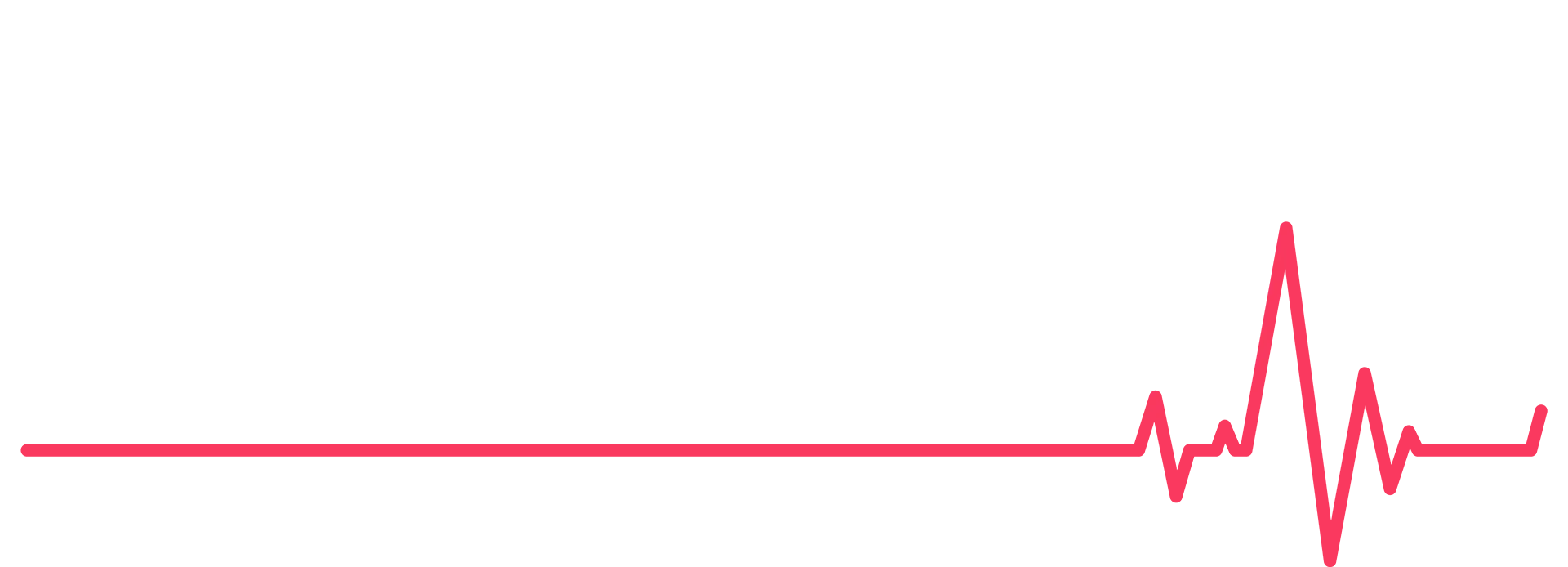 El mejor infarto de mi vida