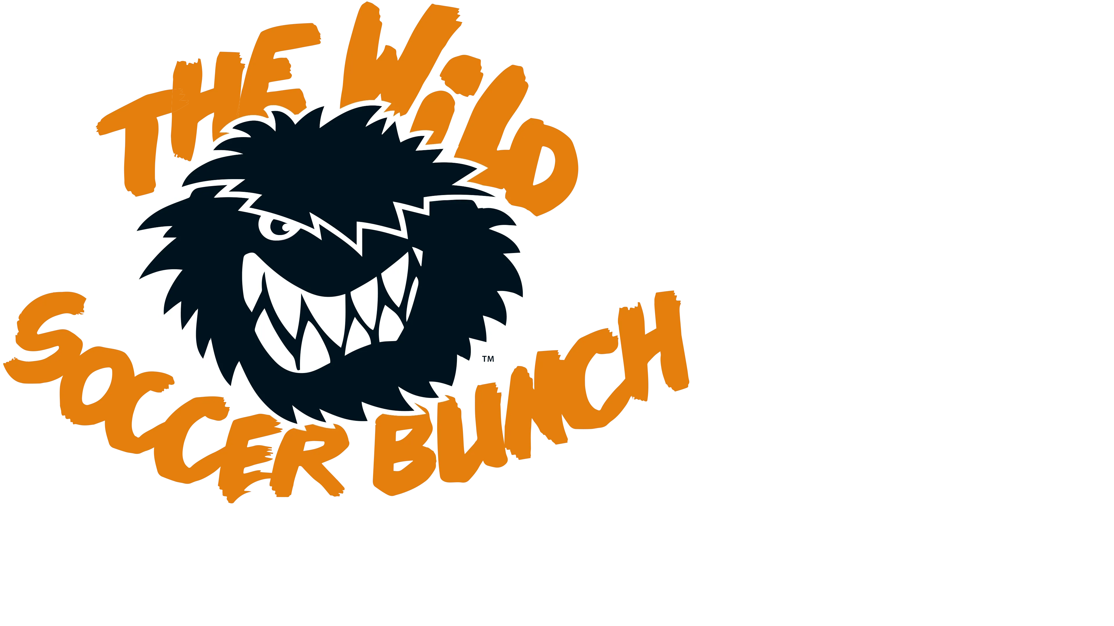 The Wild Soccer Bunch 6