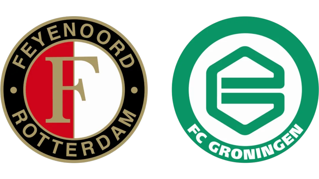 Feyenoord vs. FC Groningen