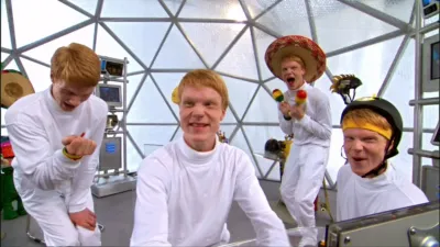 thumbnail - S3:E22 Inside Luther's Brain