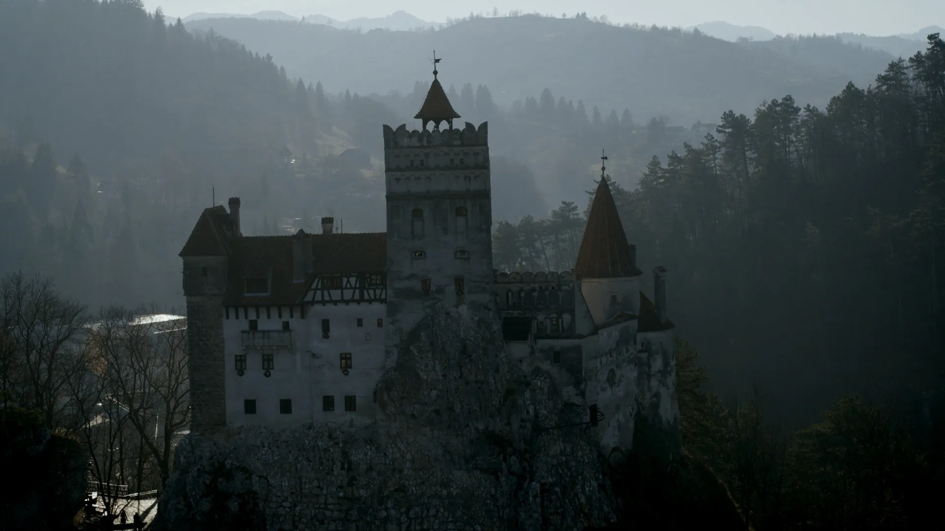 thumbnail - S1:E3 The Curse of Vlad the Impaler