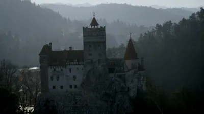 thumbnail - S1:E3 The Curse of Vlad the Impaler