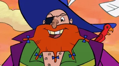 thumbnail - S1:E7 Going Overboard / Riley's Birthday