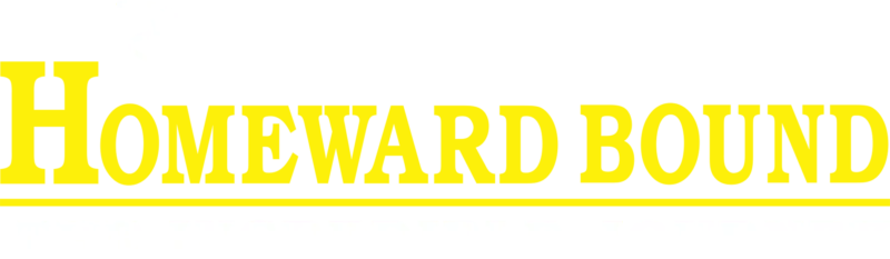 Homeward Bound: The Incredible Journey