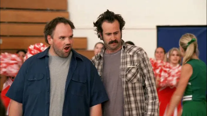 thumbnail - S4:E6 We've Got Spirit