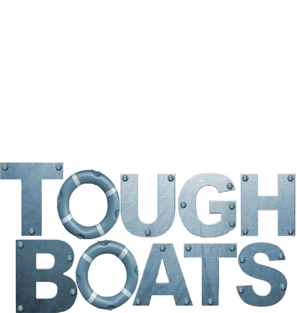 Tough Boats: Journey Down the Nile