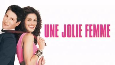 thumbnail - Une Jolie Femme