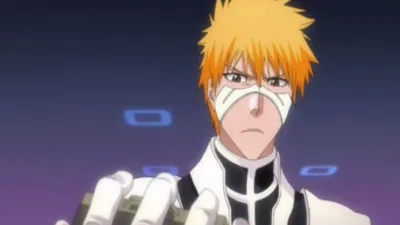 thumbnail - S26:E358 (Dub) Bleach 358