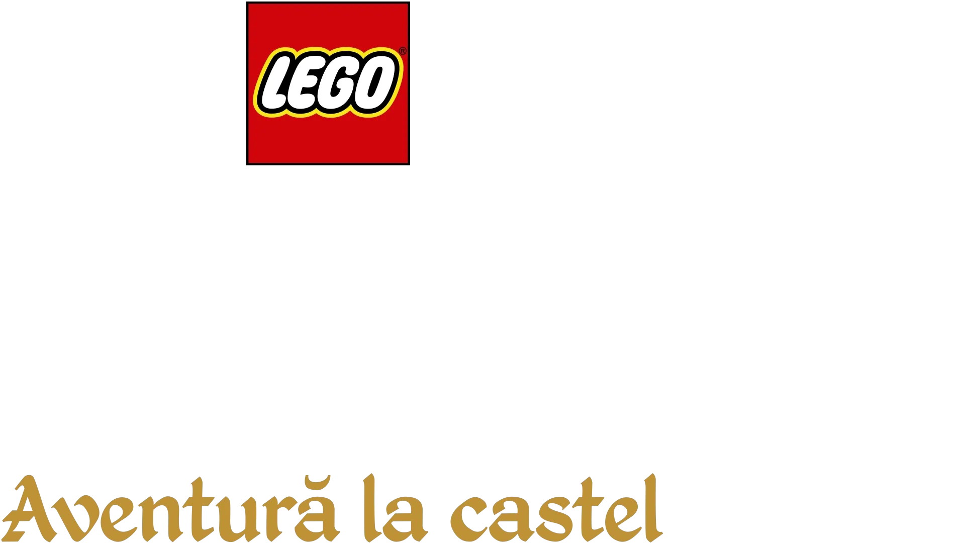 LEGO Disney Prințese: Aventură la castel