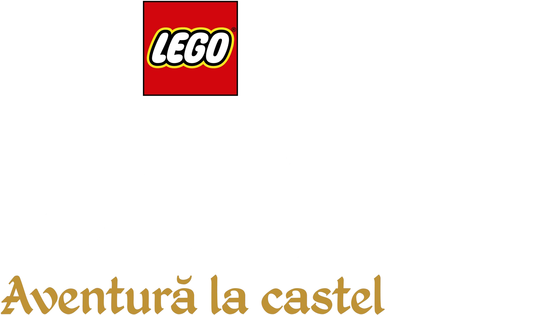 LEGO Disney Prințese: Aventură la castel
