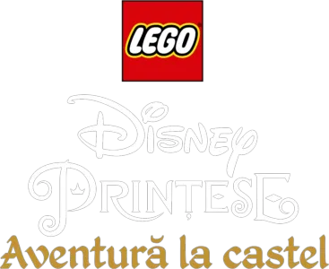 LEGO Disney Prințese: Aventură la castel
