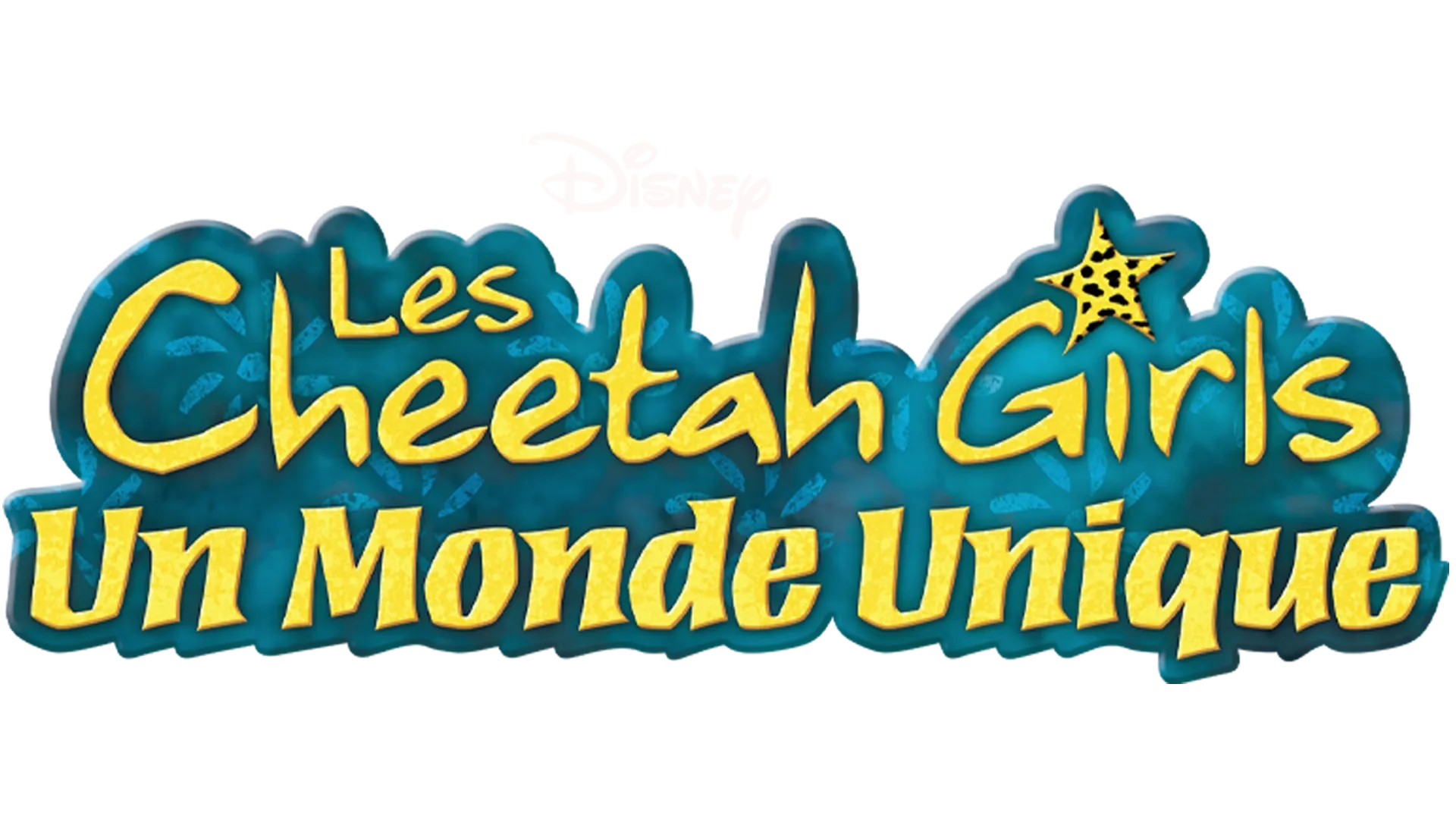 les Cheetah Girls : un monde unique