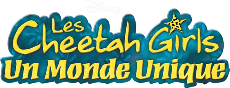 les Cheetah Girls : un monde unique