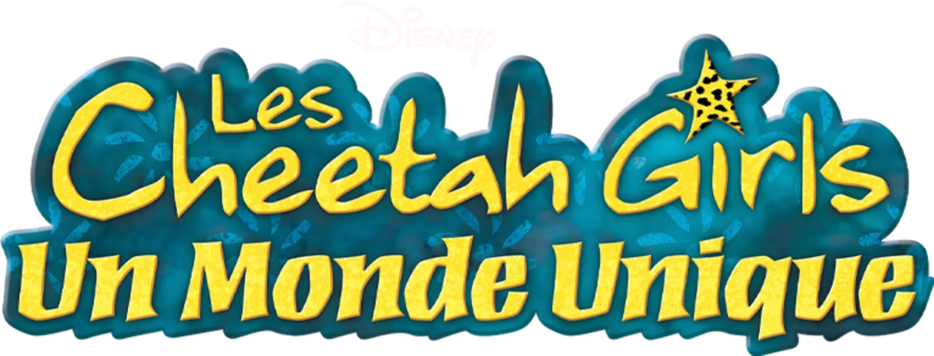 les Cheetah Girls : un monde unique
