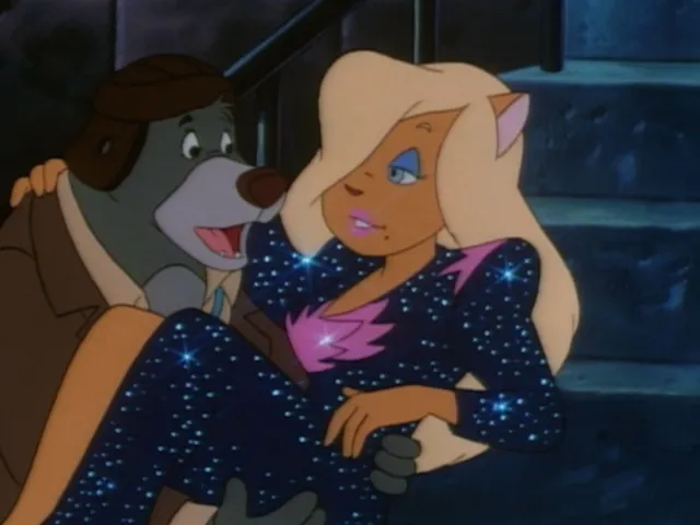 thumbnail - S1:E23 A Star is Torn