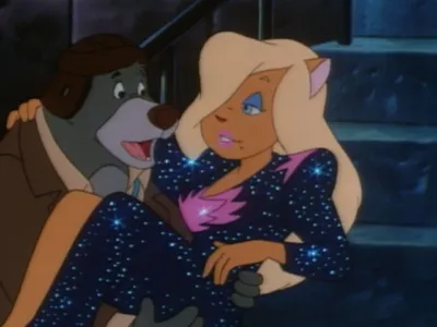 thumbnail - S1:E23 A Star is Torn