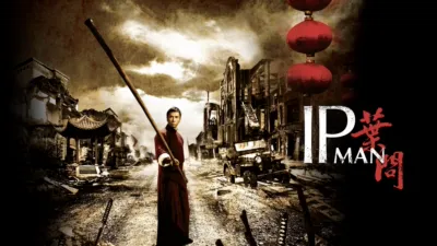 Ip Man