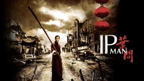 thumbnail - Ip Man