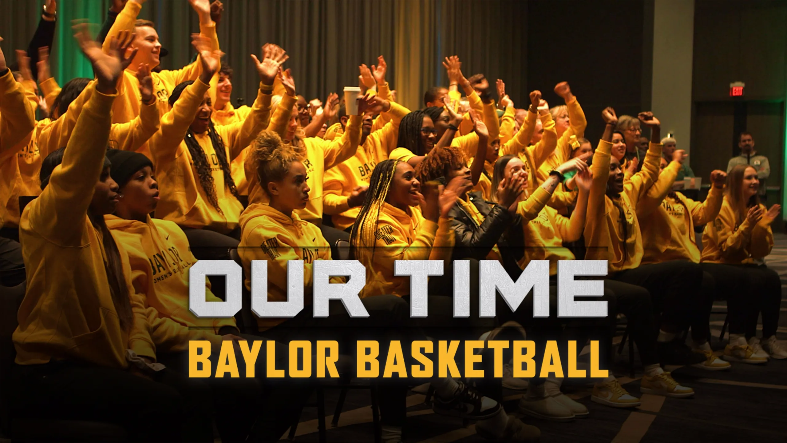 thumbnail - S3:E11 Big 12 Tourney